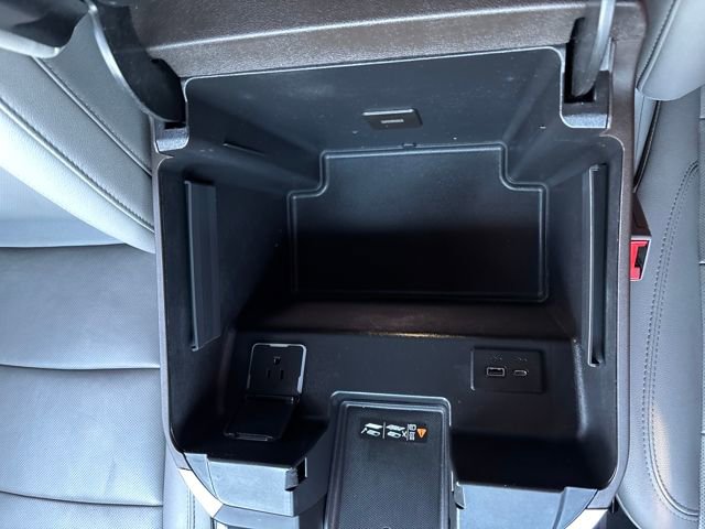 Used 2023 GMC Sierra 1500 SLT w/ SLT Premium Package image 23