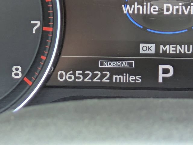 Used 2024 Mitsubishi Outlander SE FWD image 31