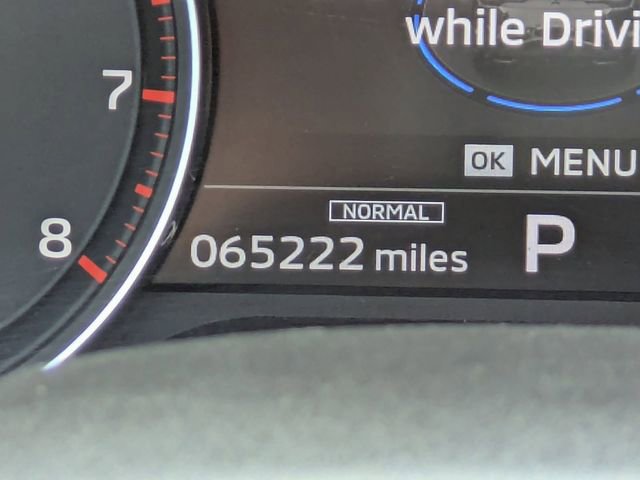 Used 2024 Mitsubishi Outlander SE FWD image 31