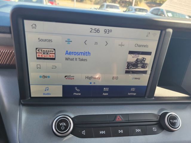 Certified 2022 Ford Maverick Lariat w/ Lariat Luxury Package image 22