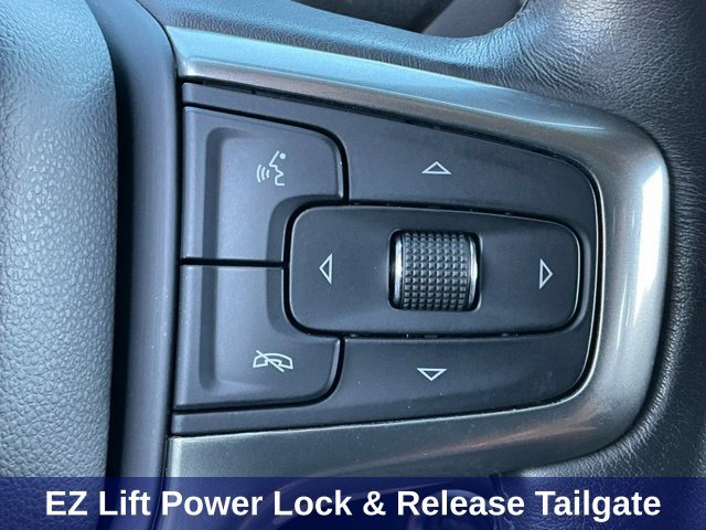 Used 2020 Chevrolet Silverado 1500 LT w/ All-Star Edition RWD image 34