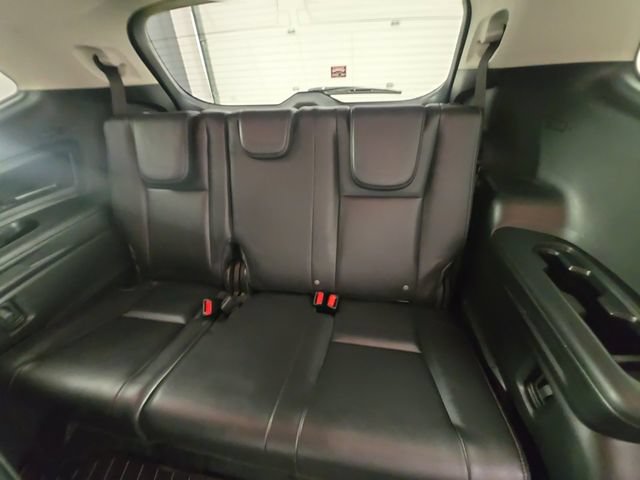 Used 2021 Subaru Ascent Limited AWD/4WD image 16
