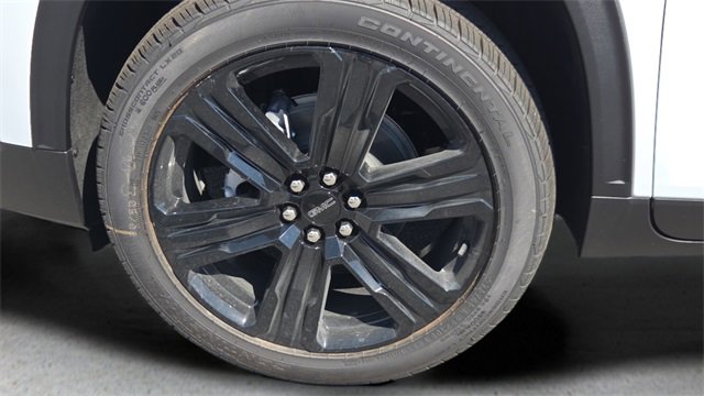 New 2026 GMC Acadia Elevation w/ Black Edition image 19