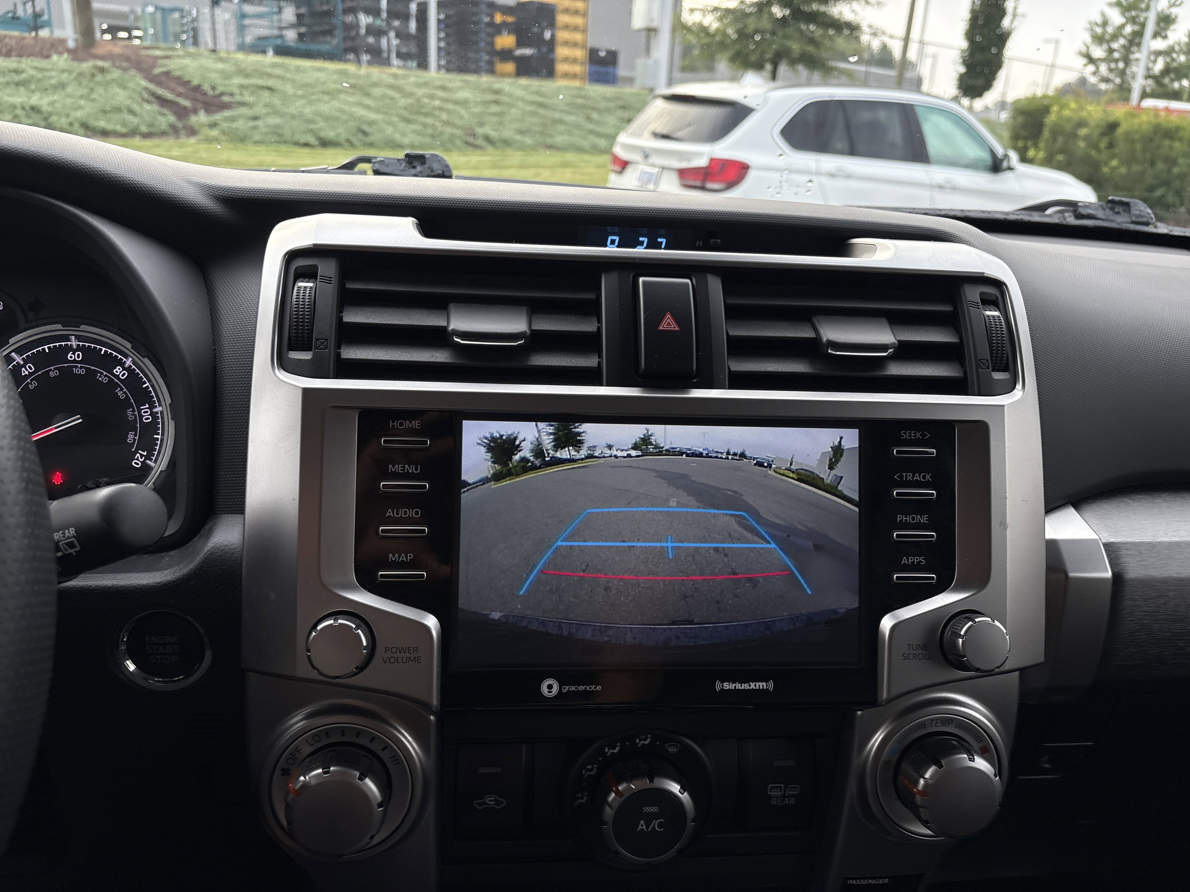 Used 2022 Toyota 4Runner TRD Sport image 29