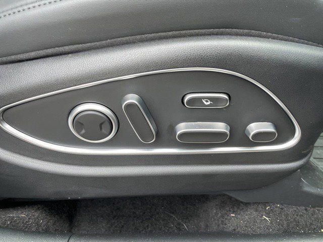 New 2026 Hyundai Palisade Calligraphy image 11