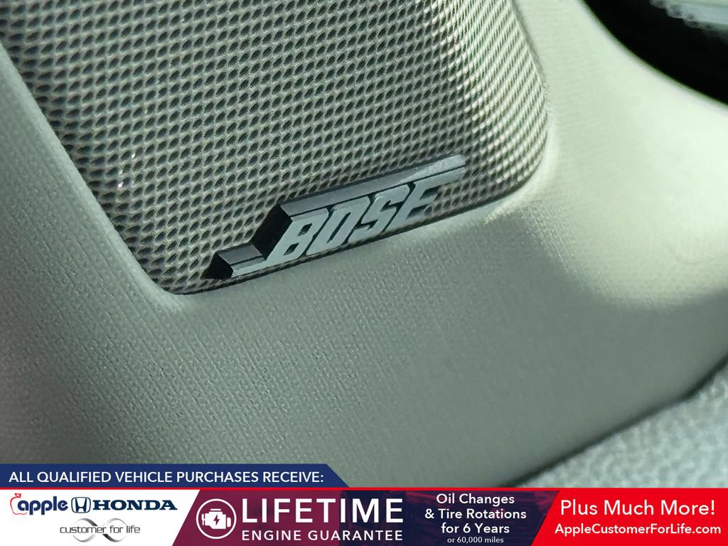 New 2026 Honda Accord Touring image 28