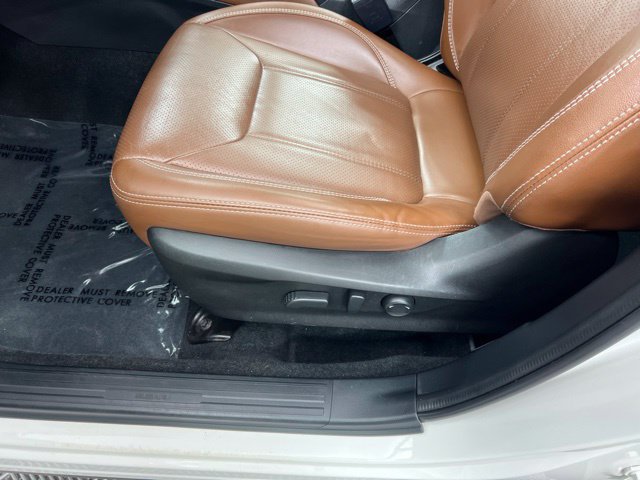 Used 2020 Subaru Forester Touring AWD/4WD image 16
