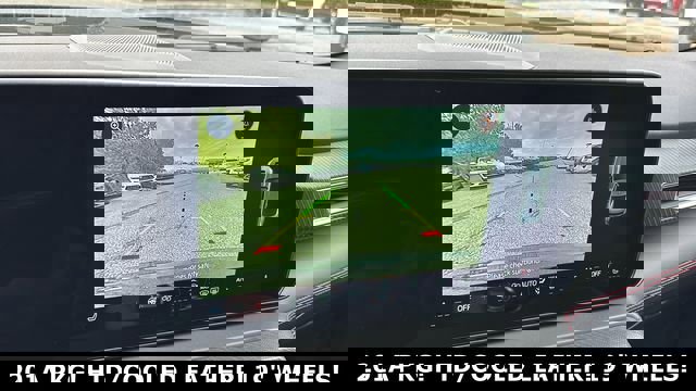 New 2026 Ford Mustang Premium image 14