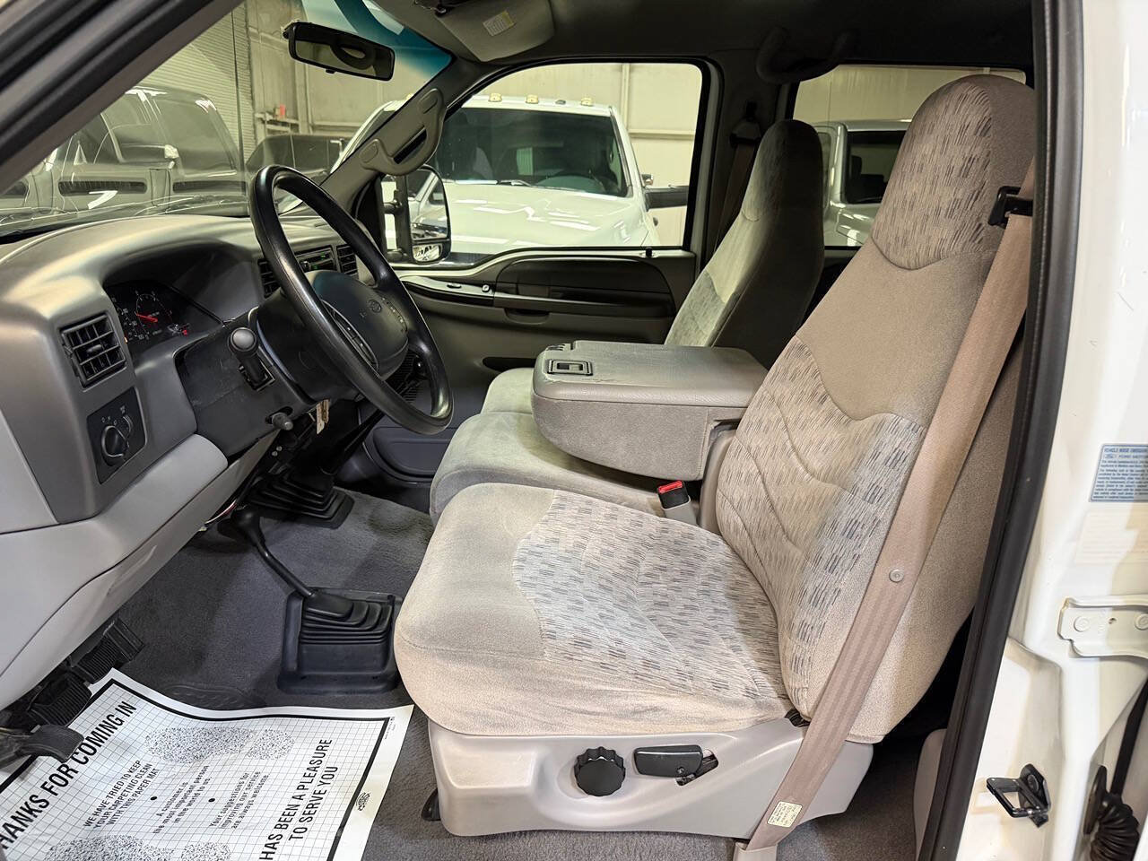 Used 2000 Ford F350 XLT AWD/4WD image 52
