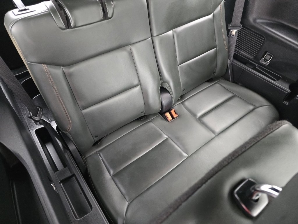 Used 2023 Ford Explorer Timberline image 30
