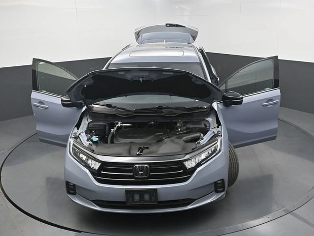 Used 2023 Honda Odyssey Sport image 45