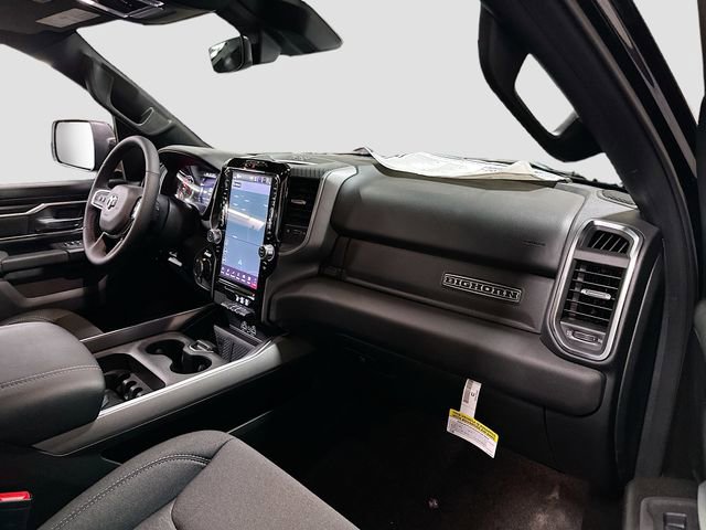 New 2026 RAM 1500 Big Horn image 31