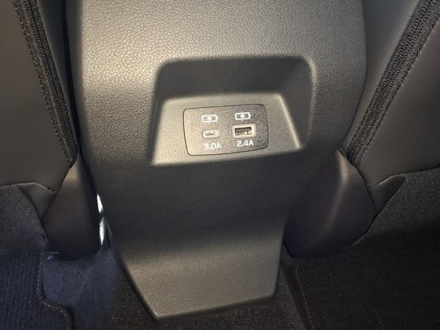 New 2026 Subaru Crosstrek 2.5i Limited w/ Crosstrek Mirror Package AWD/4WD image 13