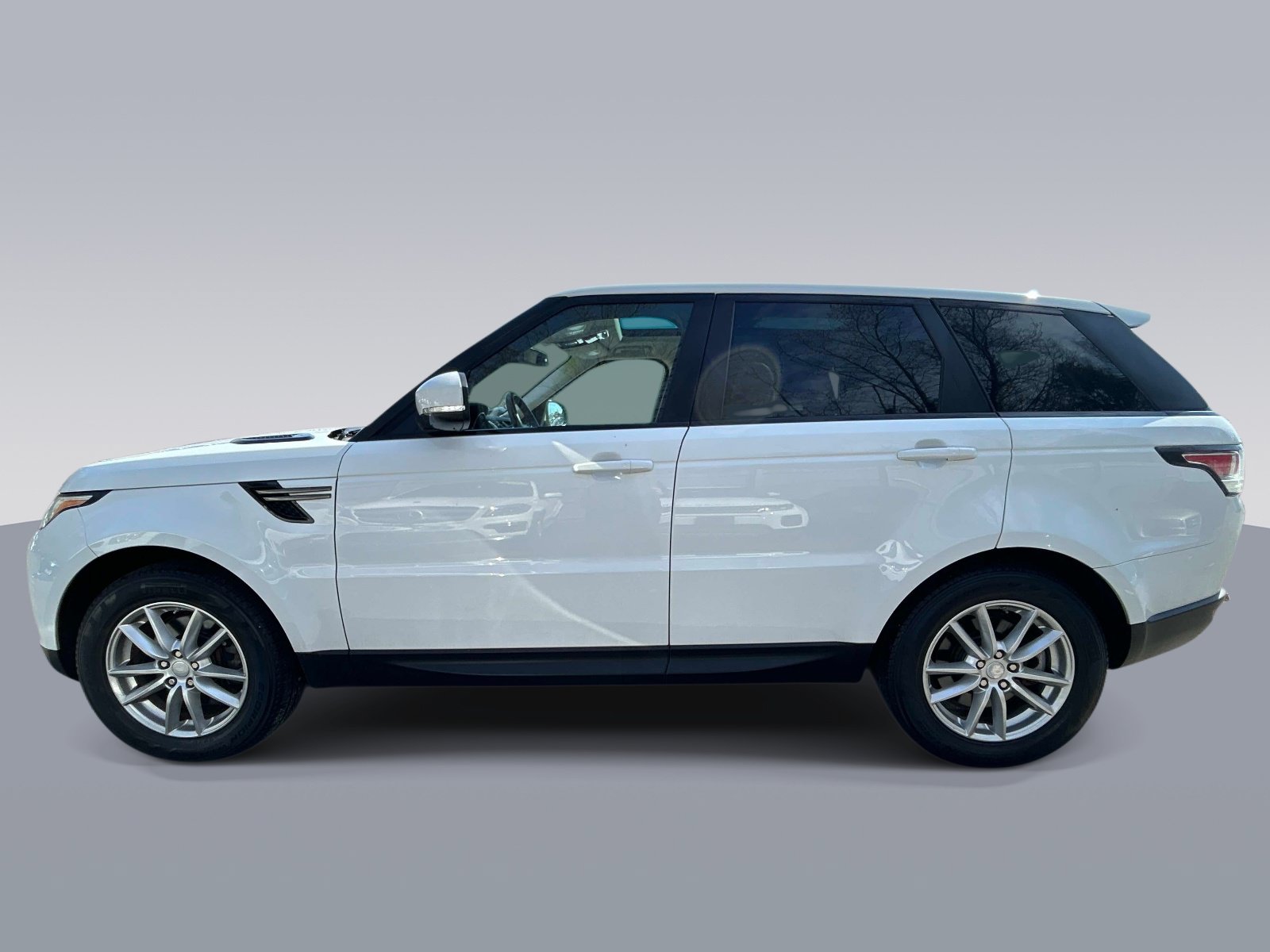 Used 2016 Land Rover Range Rover Sport SE AWD/4WD image 6