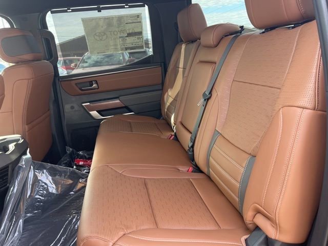 New 2026 Toyota Tundra 1794 Edition image 10