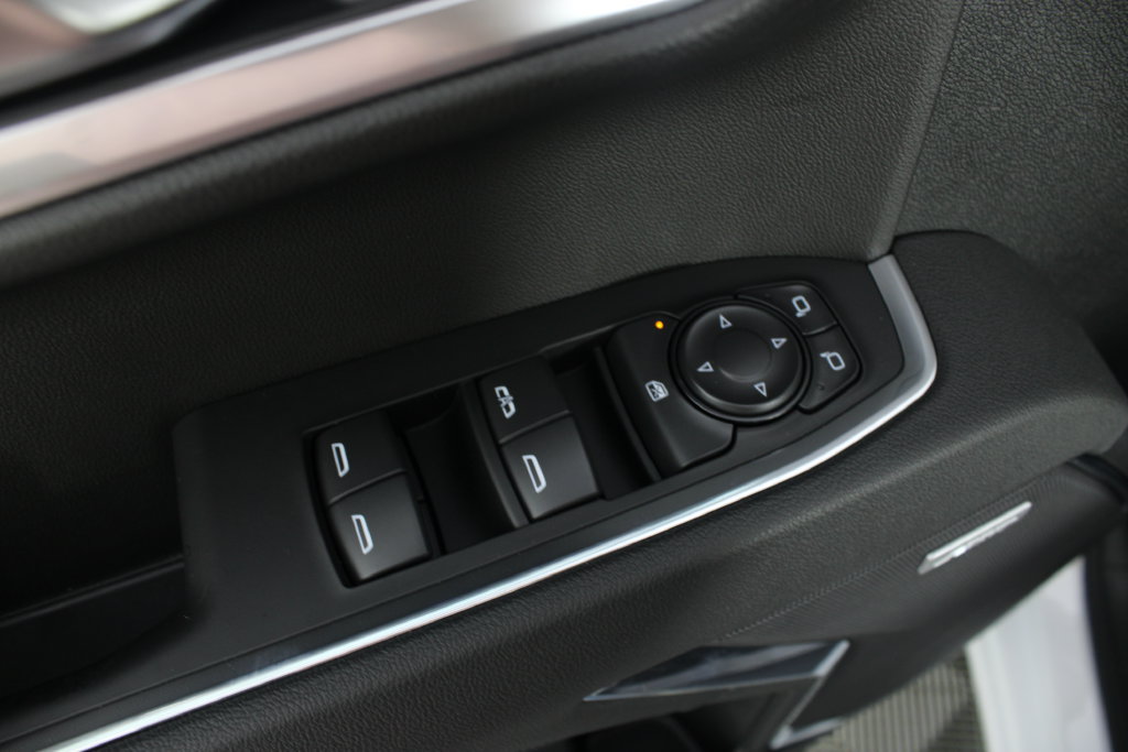 New 2026 Chevrolet Silverado 1500 LT Trail Boss w/ LT Trail Boss Premium Package AWD/4WD image 15