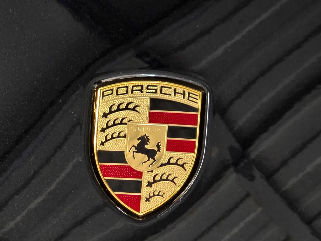 Certified 2018 Porsche 911 Carrera GTS RWD image 29