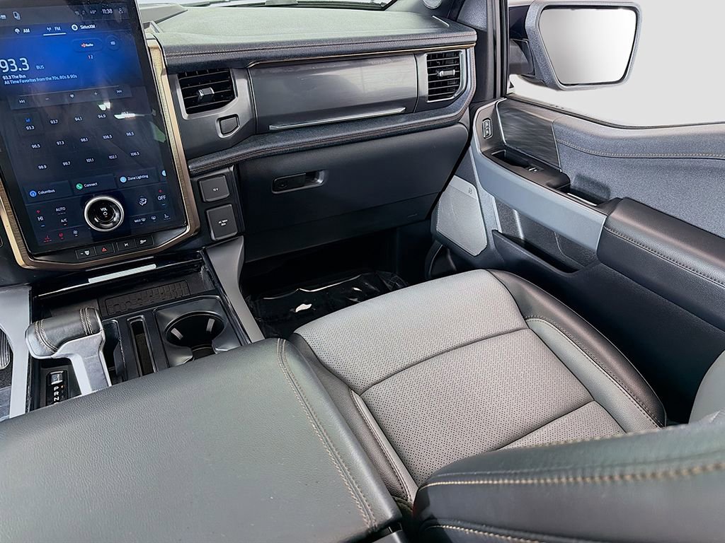 Used 2024 Ford F150 Lightning Lariat image 30