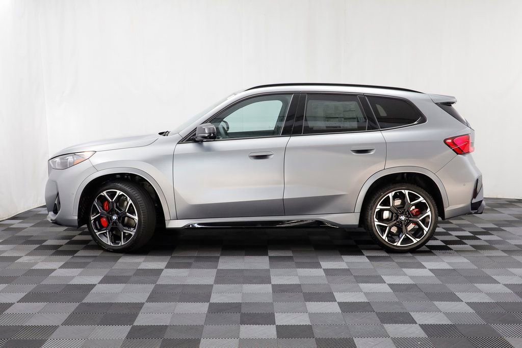 New 2026 BMW X1 M35i w/ Technology Package image 4