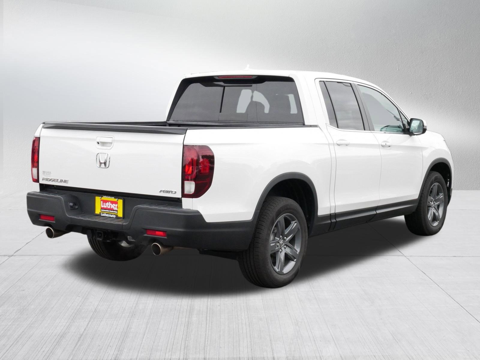 Used 2023 Honda Ridgeline RTL image 7