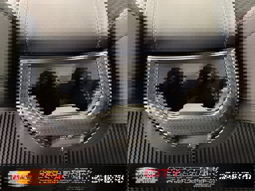 New 2026 RAM 1500 Big Horn image 28