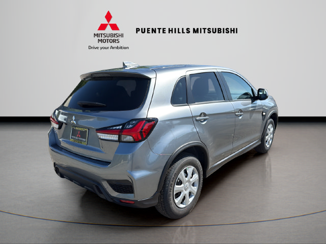 New 2027 Mitsubishi Outlander Sport FWD image 5