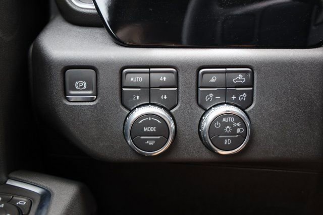 New 2025 GMC Sierra 2500 SLT image 24