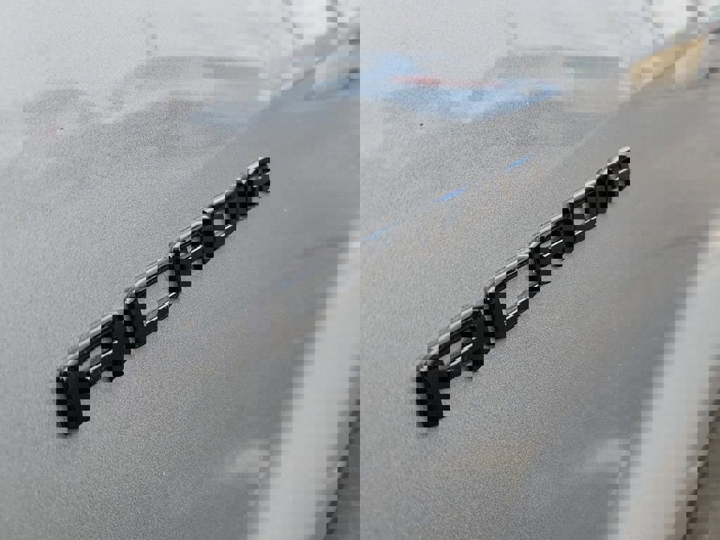 New 2025 GMC Acadia Elevation w/ Black Edition image 8