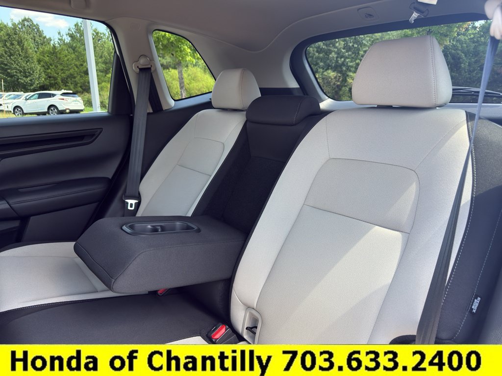 Certified 2024 Honda CR-V EX image 25