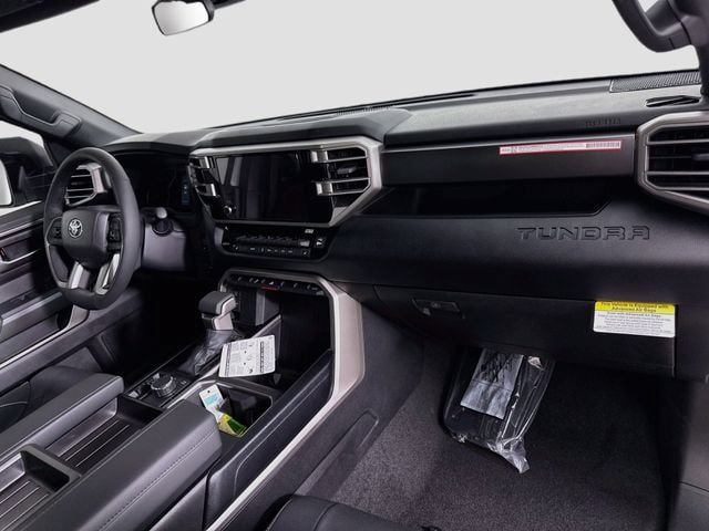 New 2026 Toyota Tundra SR5 AWD/4WD image 28