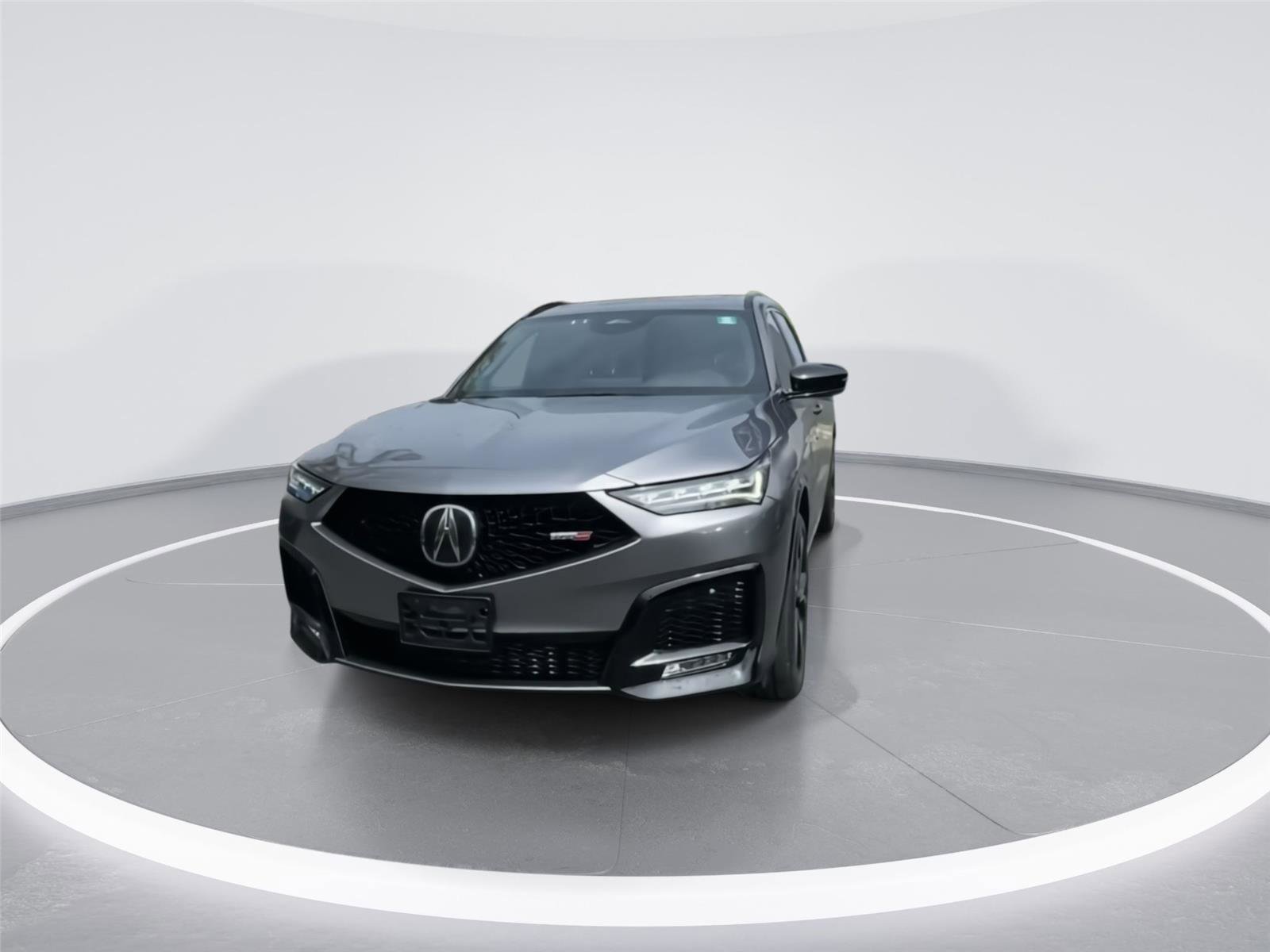 Used 2025 Acura MDX Type S AWD/4WD image 3