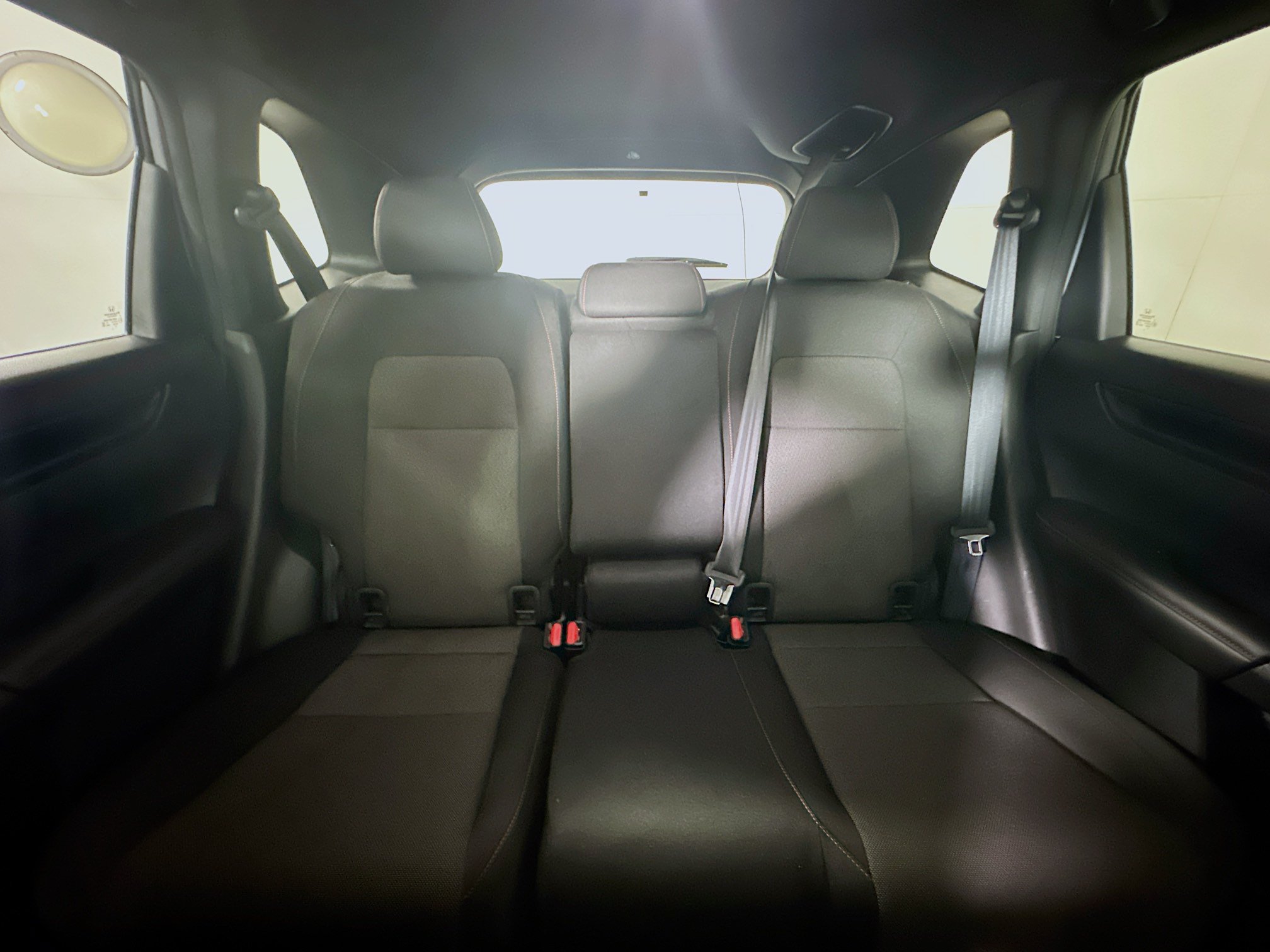 Used 2026 Honda CR-V Sport image 30