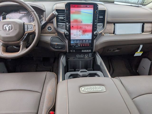 New 2026 RAM 2500 Limited image 24