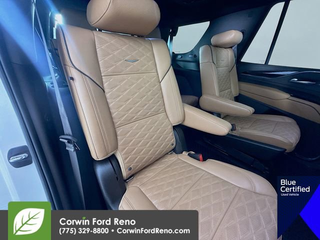 Used 2021 Cadillac Escalade Sport image 34