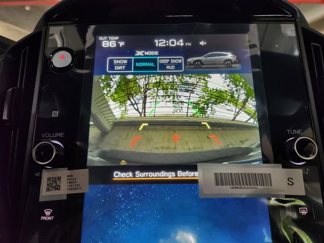 New 2025 Subaru Crosstrek 2.5i Sport image 20