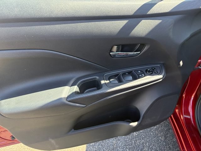 Used 2024 Nissan Versa SV FWD image 13