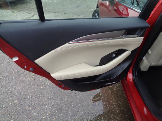 Used 2019 MAZDA MAZDA6 Grand Touring FWD image 9