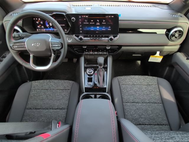New 2025 Chevrolet Colorado Z71 w/ Technology Package AWD/4WD image 5