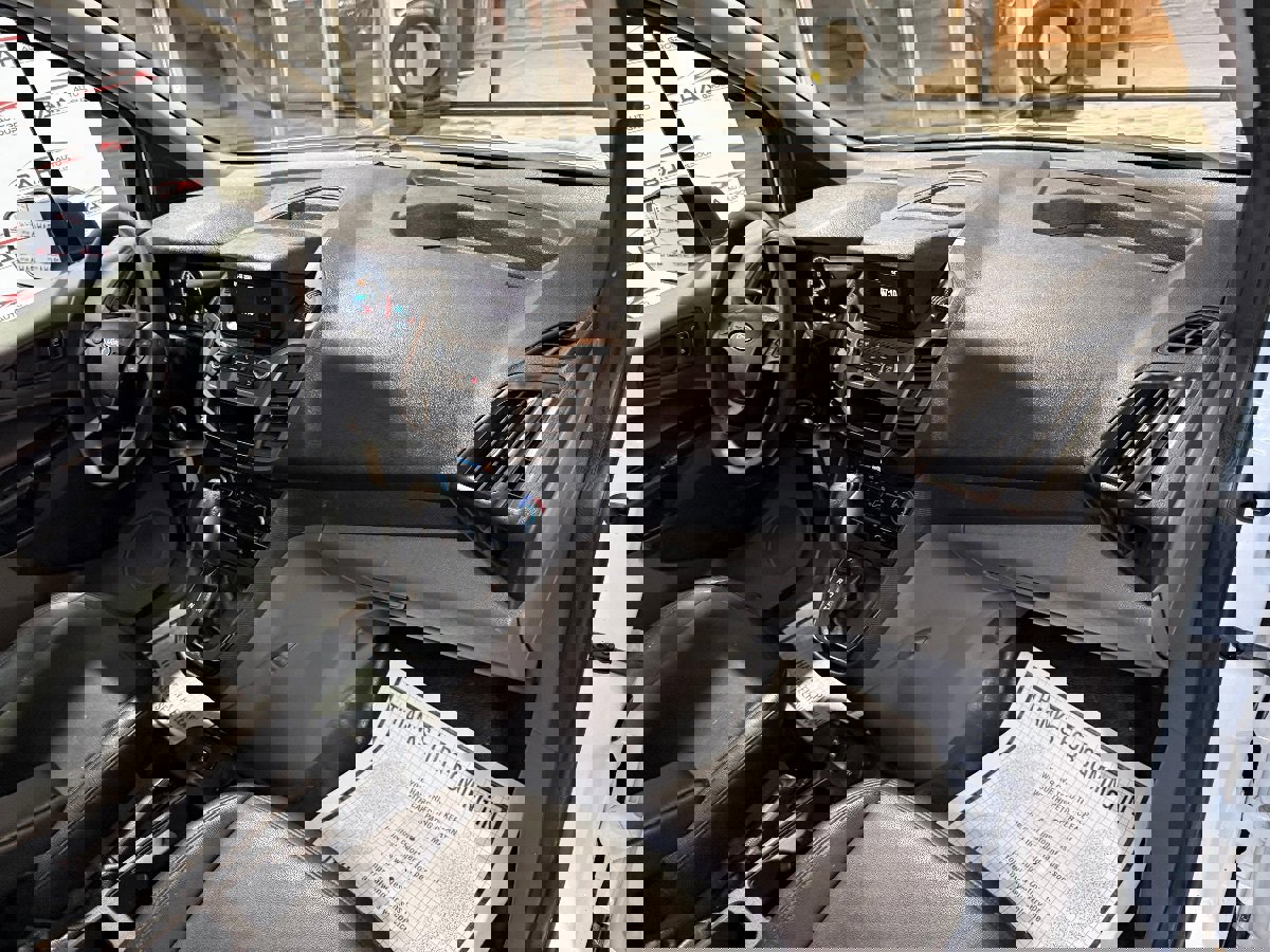 Used 2020 Ford Transit Connect XL image 45