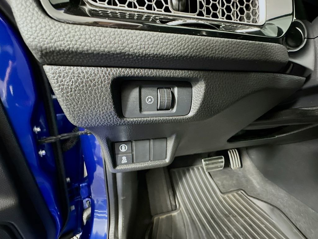 Used 2022 Honda Civic Sport image 11