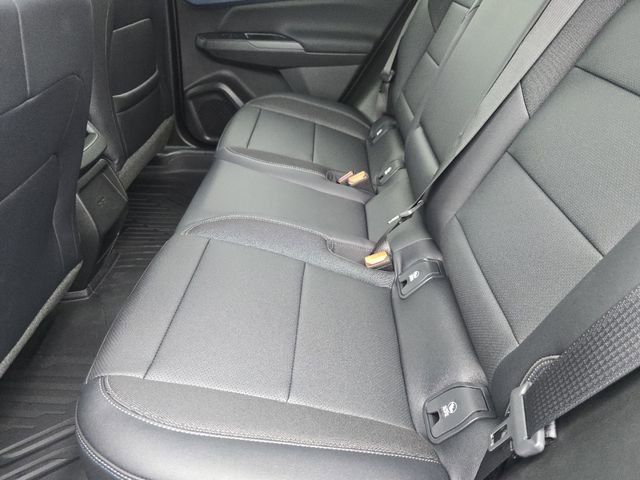 New 2026 Chevrolet Equinox EV LT image 20