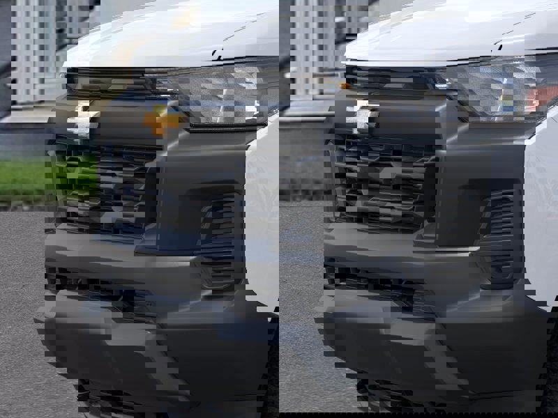 New 2026 Chevrolet Colorado W/T w/ Advanced Trailering Package image 13