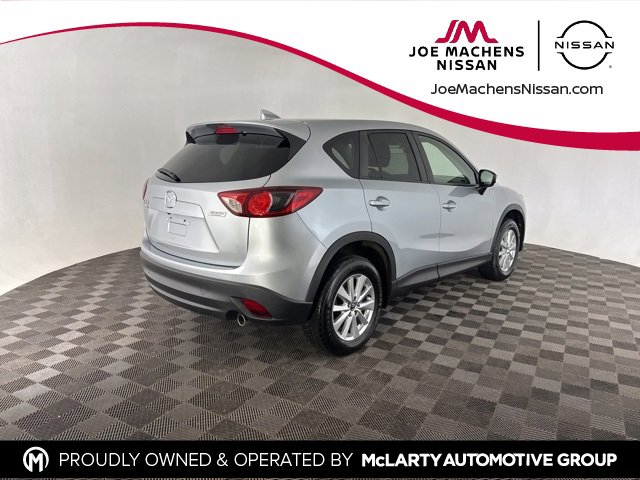 Used 2016 MAZDA CX-5 Touring image 5