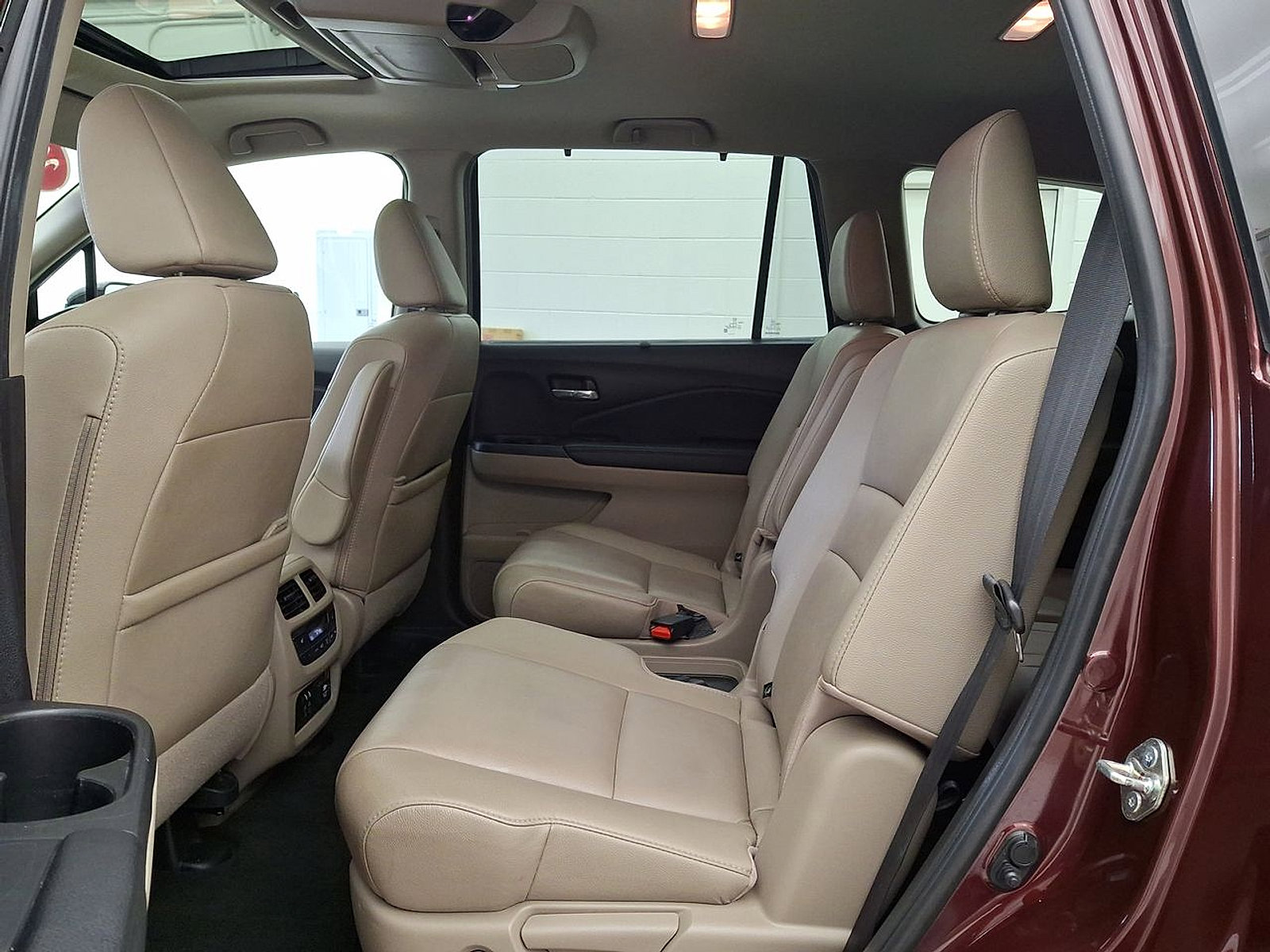Used 2019 Honda Pilot Touring image 20