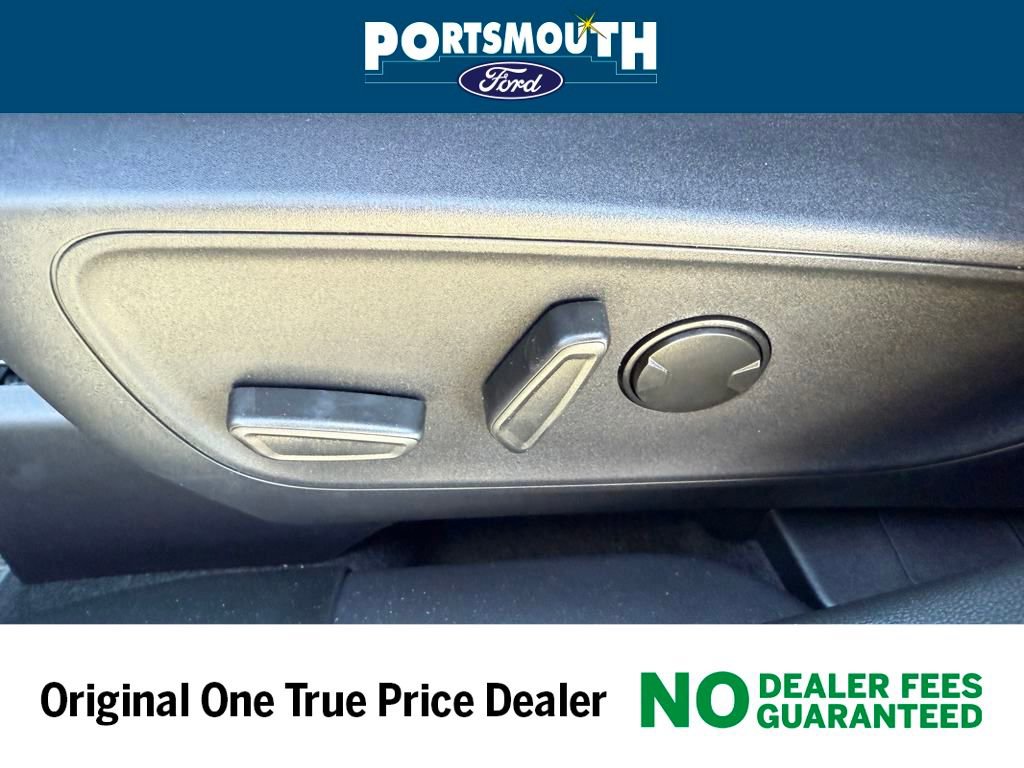 New 2025 Ford Bronco Sport Big Bend w/ Convenience Package image 23