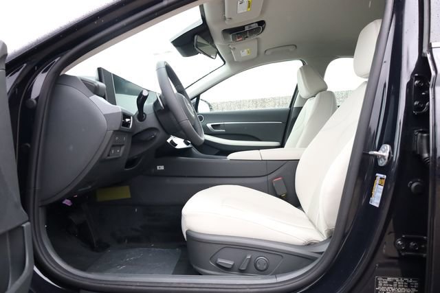 New 2026 Hyundai Sonata SEL AWD/4WD image 11
