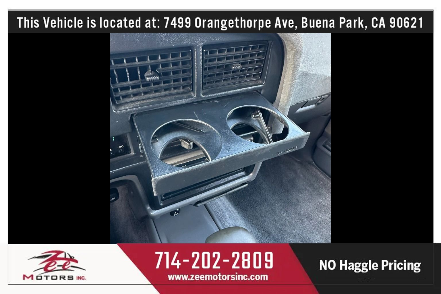 Used 1995 Toyota 4Runner SR5 RWD image 37