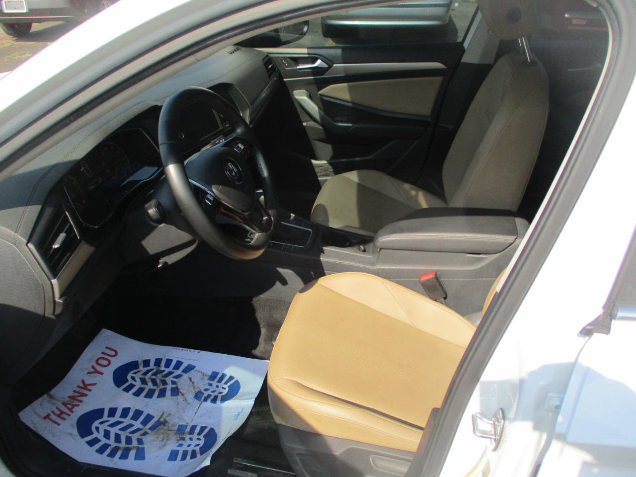 Used 2019 Volkswagen Jetta SE image 11