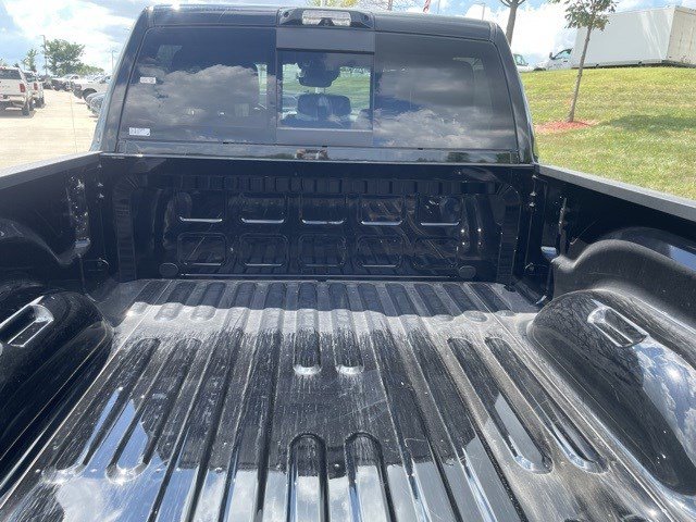 New 2025 RAM 2500 Power Wagon image 10