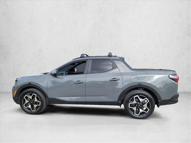 Used 2022 Hyundai Santa Cruz Limited AWD/4WD image 8